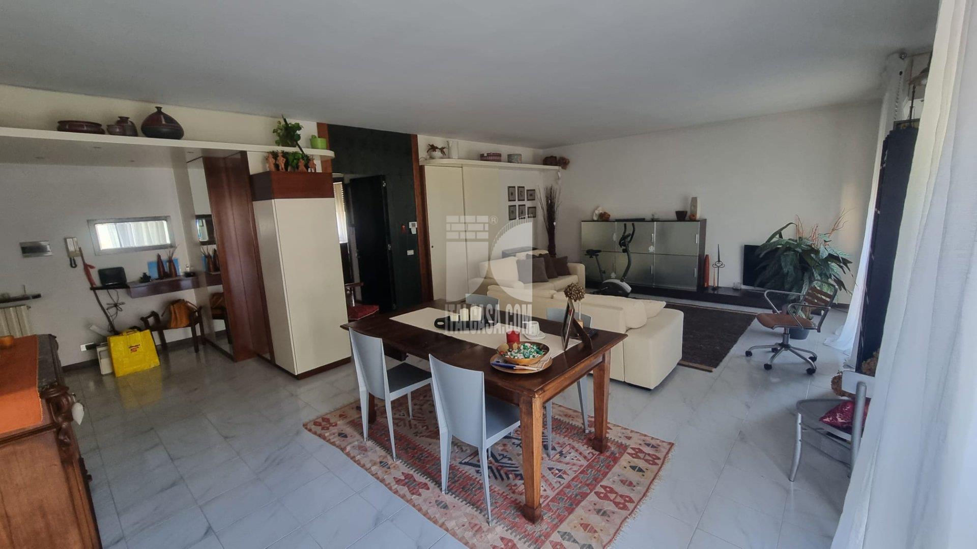 Appartamento in vendita a Albino