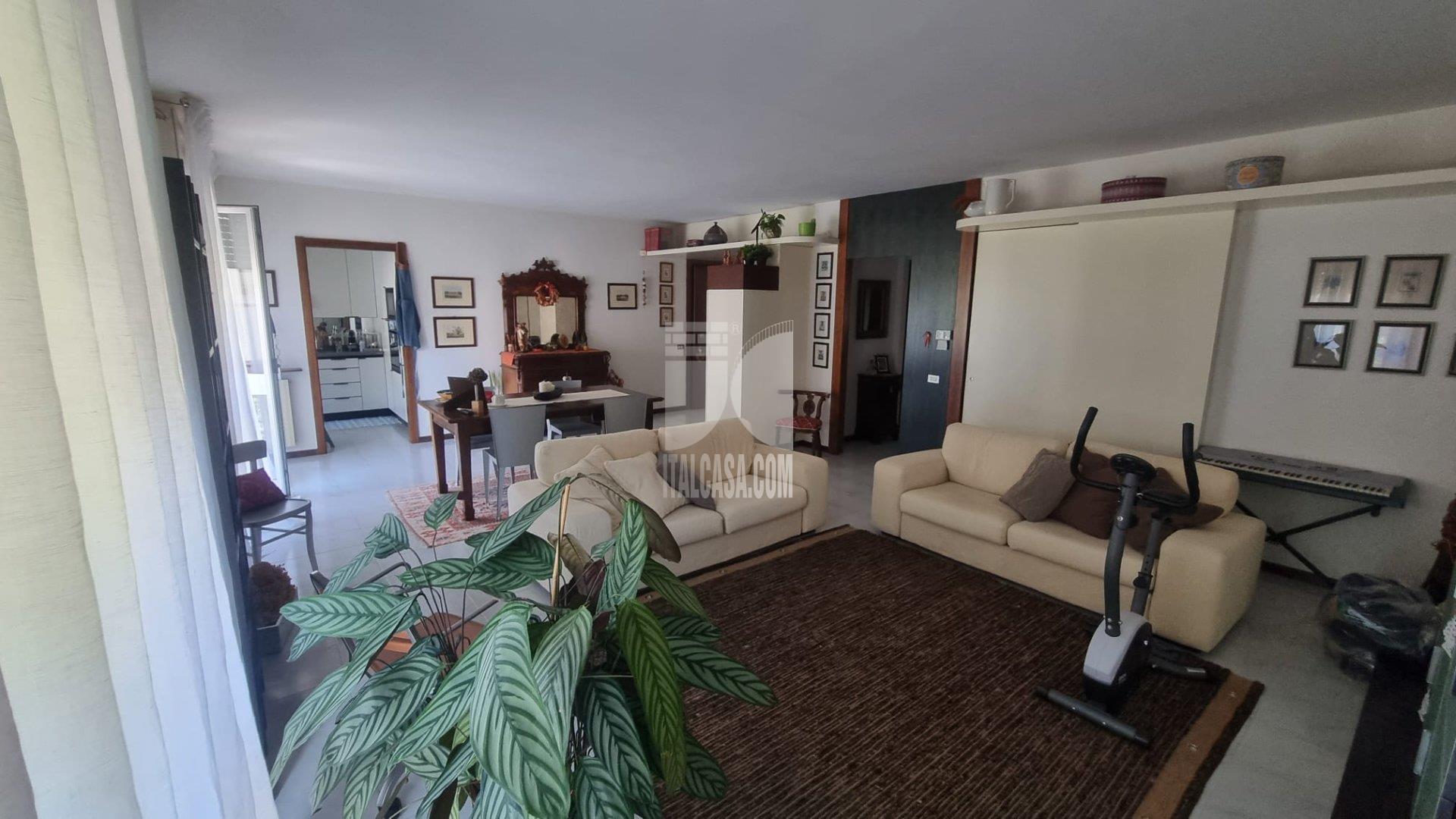 Appartamento in vendita a Albino