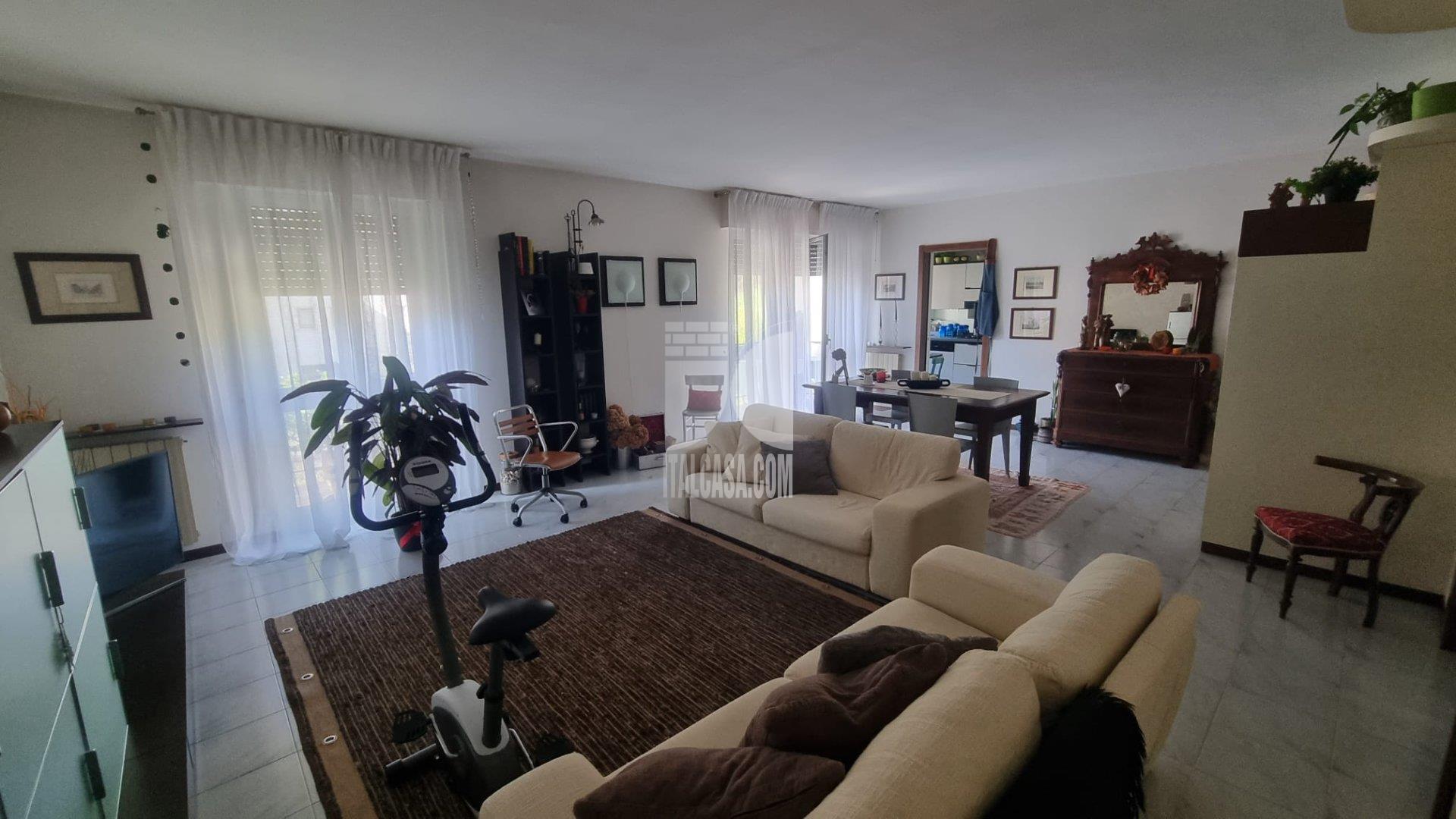 Appartamento in vendita a Albino