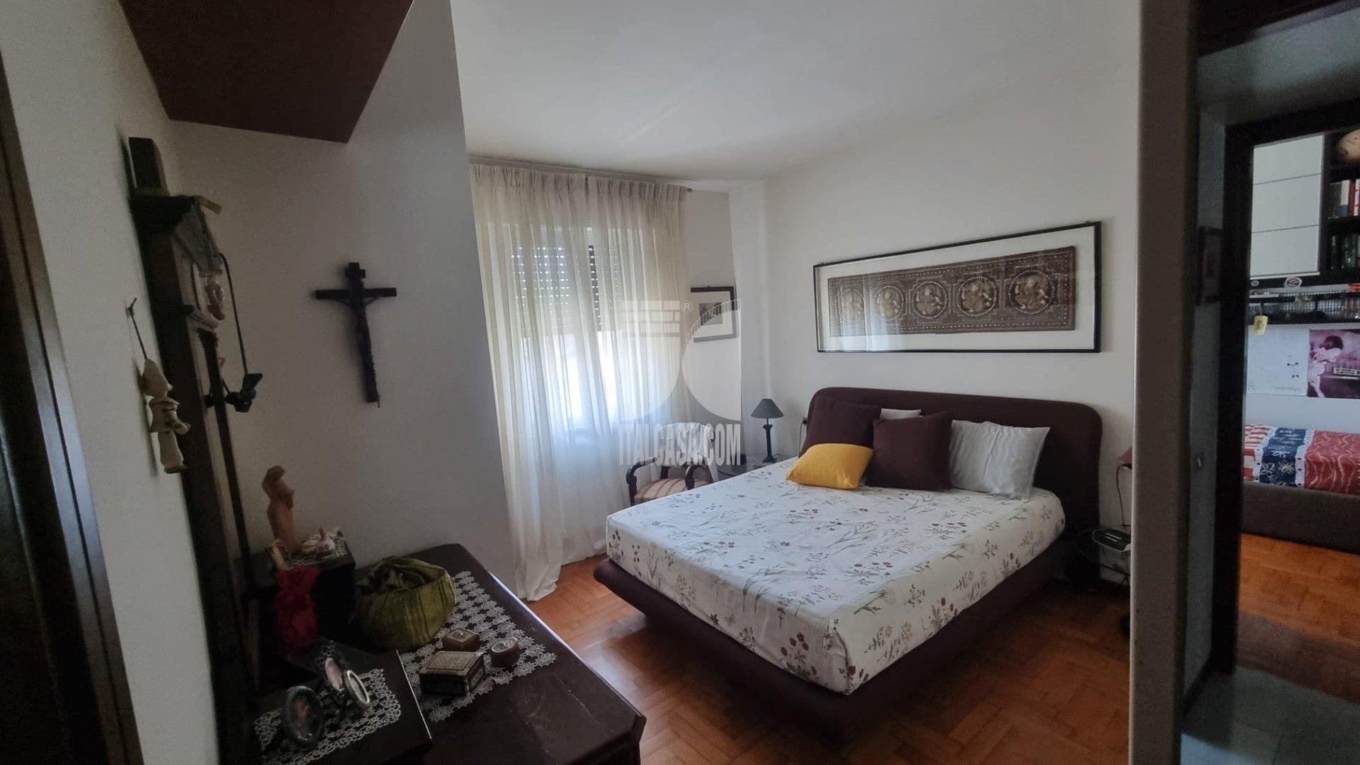 Appartamento in vendita a Albino