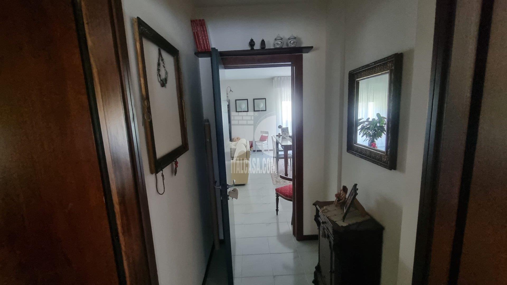 Appartamento in vendita a Albino