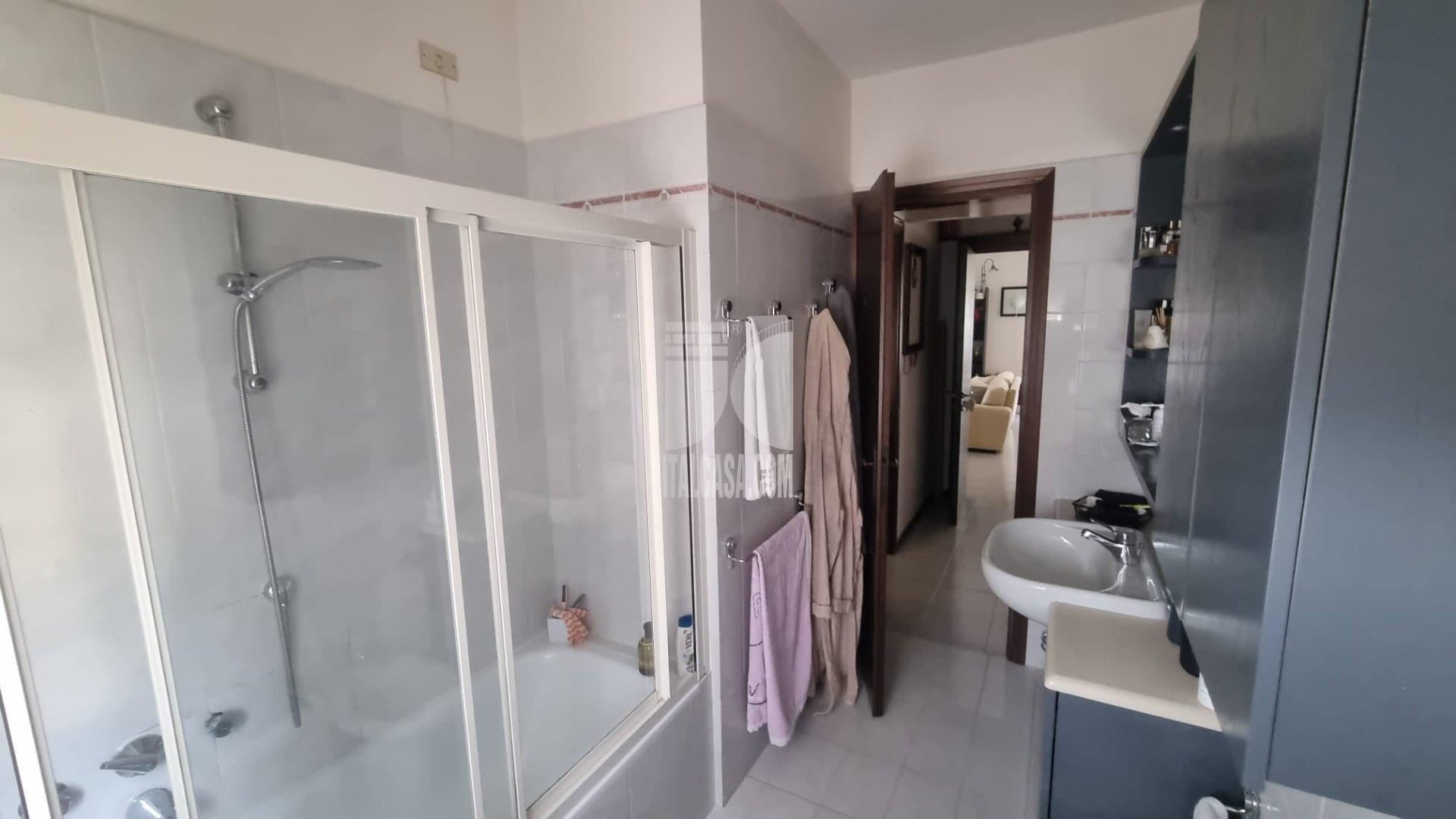 Appartamento in vendita a Albino