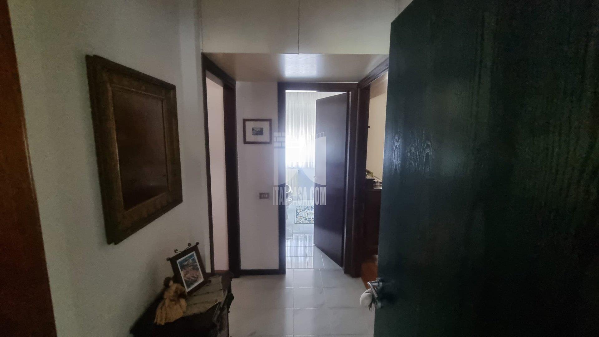 Appartamento in vendita a Albino