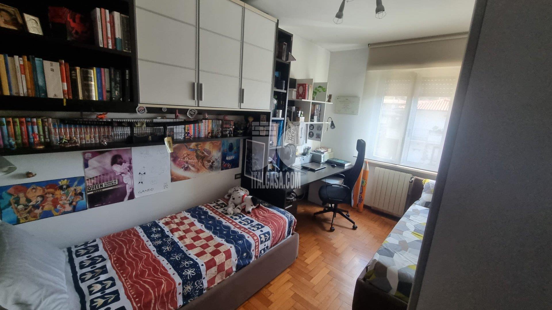 Appartamento in vendita a Albino