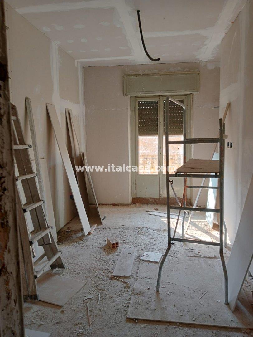 Appartamento in vendita a Alzano Lombardo