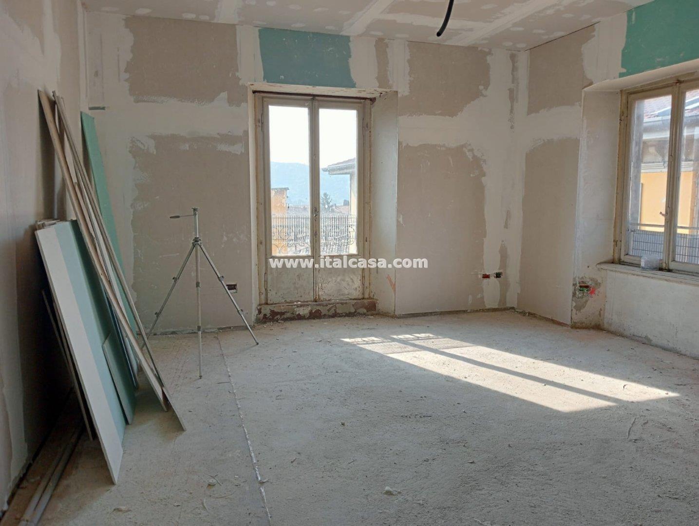 Appartamento in vendita a Alzano Lombardo