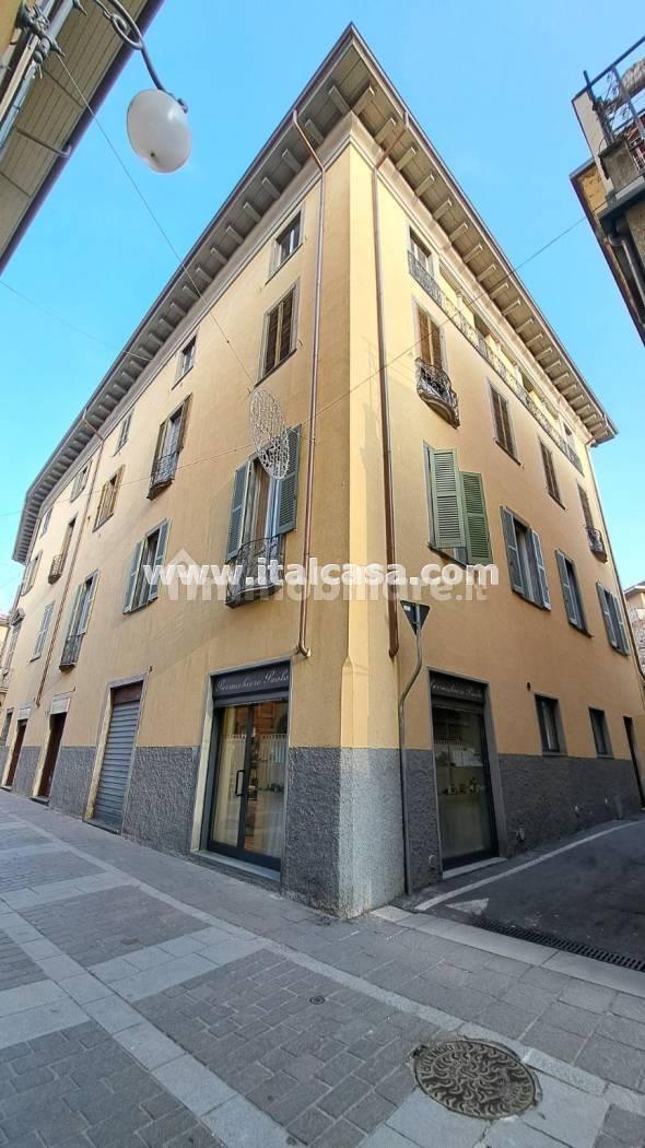 Appartamento in vendita a Alzano Lombardo