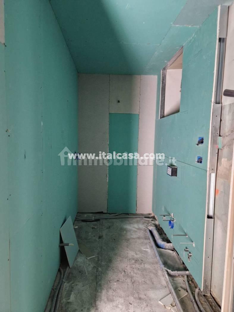 Appartamento in vendita a Alzano Lombardo