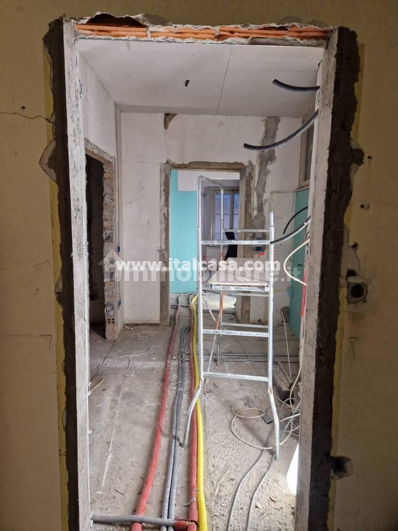 Appartamento in vendita a Alzano Lombardo
