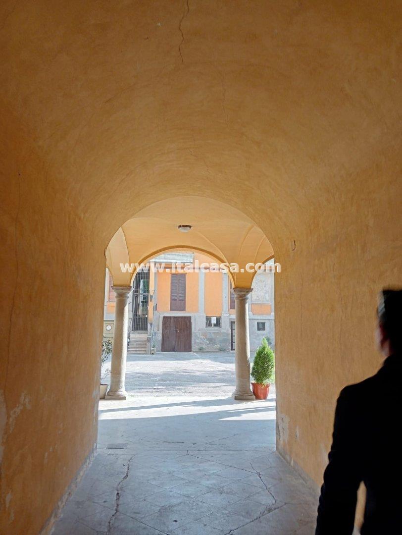 Appartamento in vendita a Alzano Lombardo
