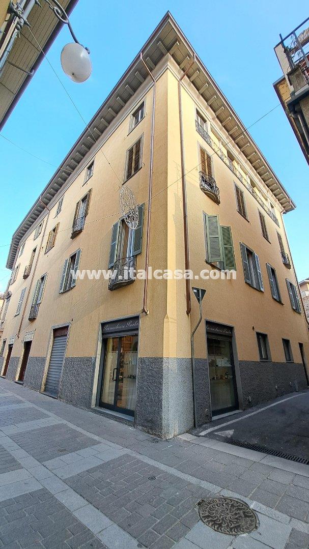 Appartamento in vendita a Alzano Lombardo