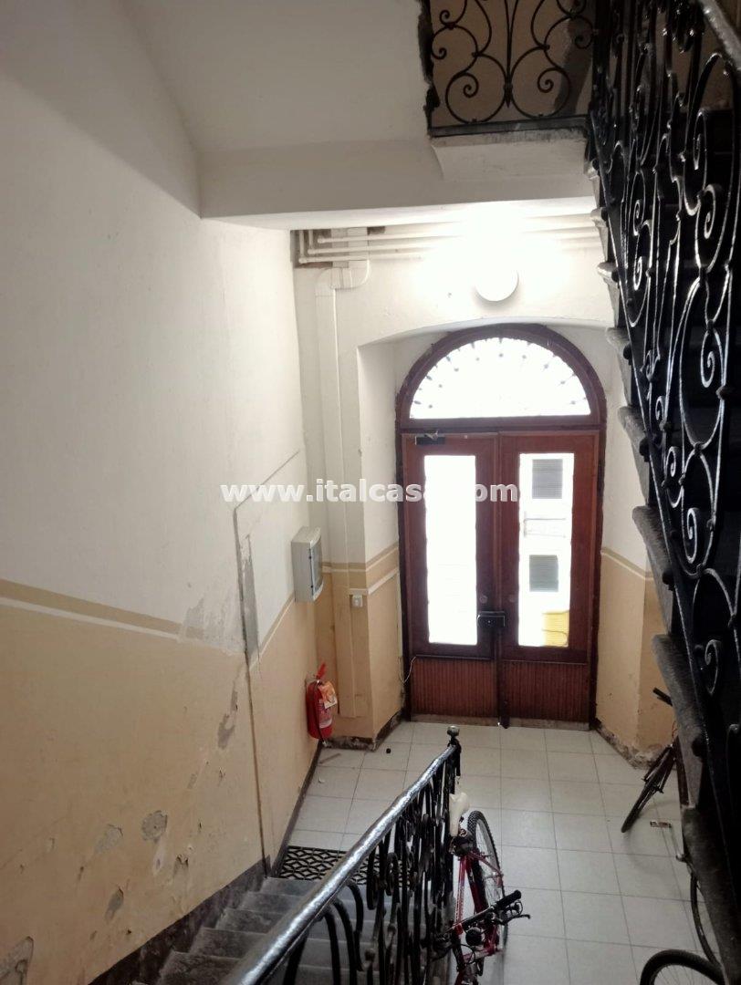 Appartamento in vendita a Alzano Lombardo