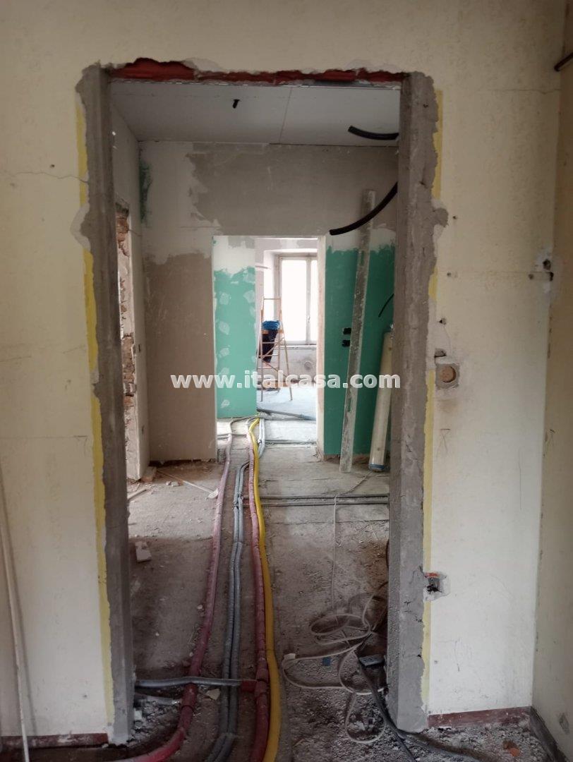 Appartamento in vendita a Alzano Lombardo