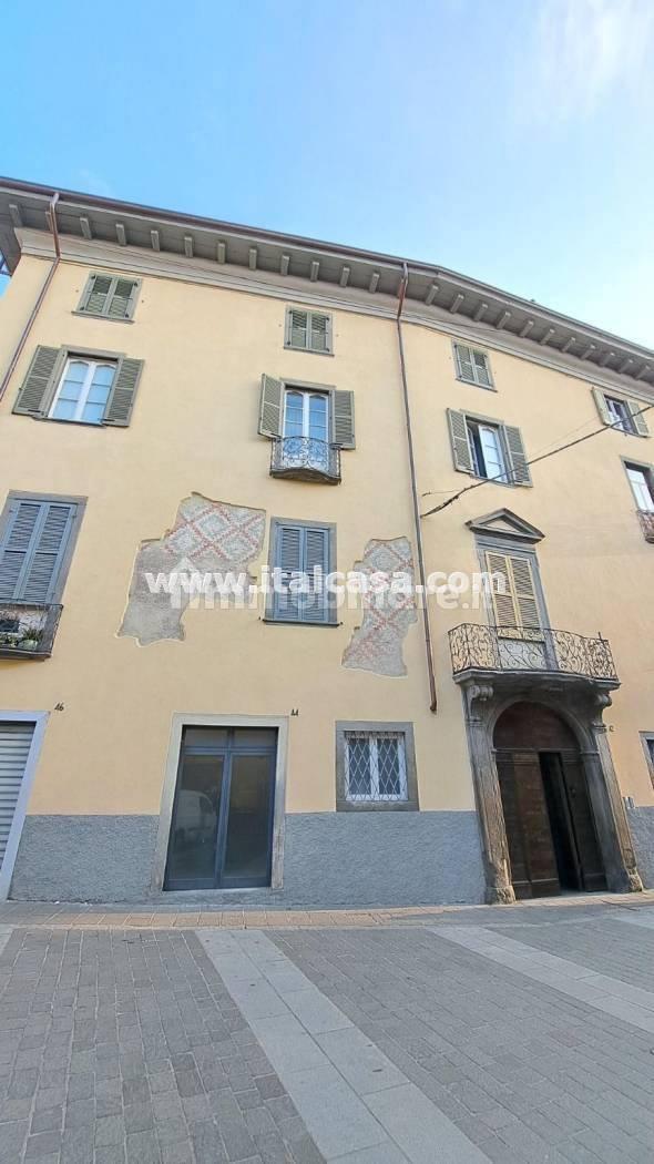 Appartamento in vendita a Alzano Lombardo