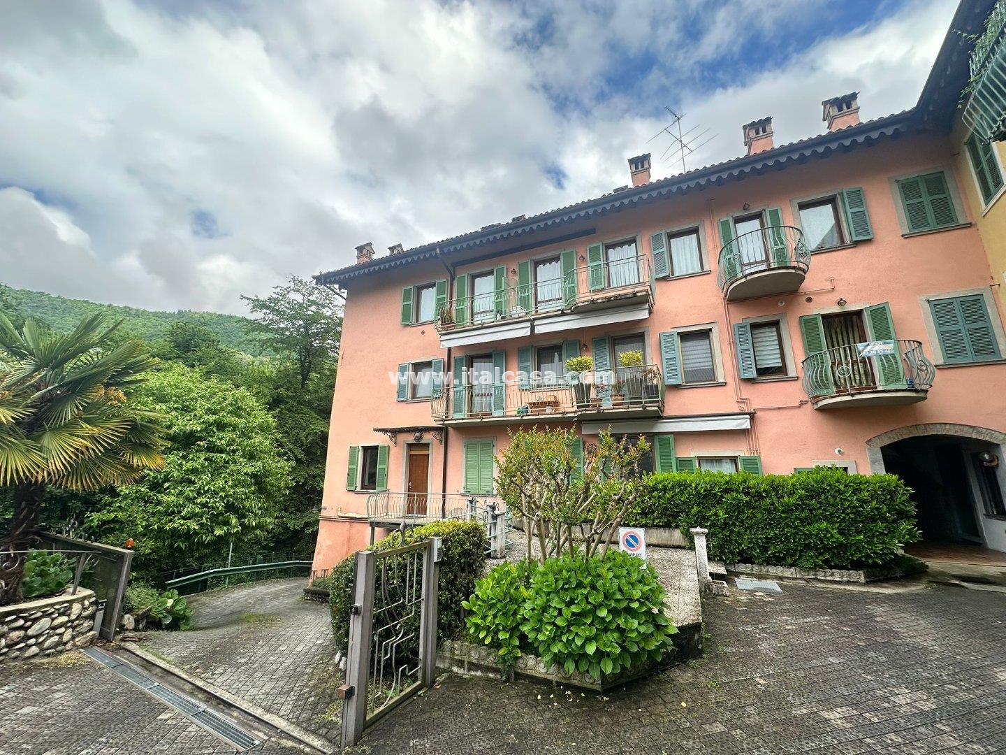 Appartamento in vendita a Alzano Lombardo