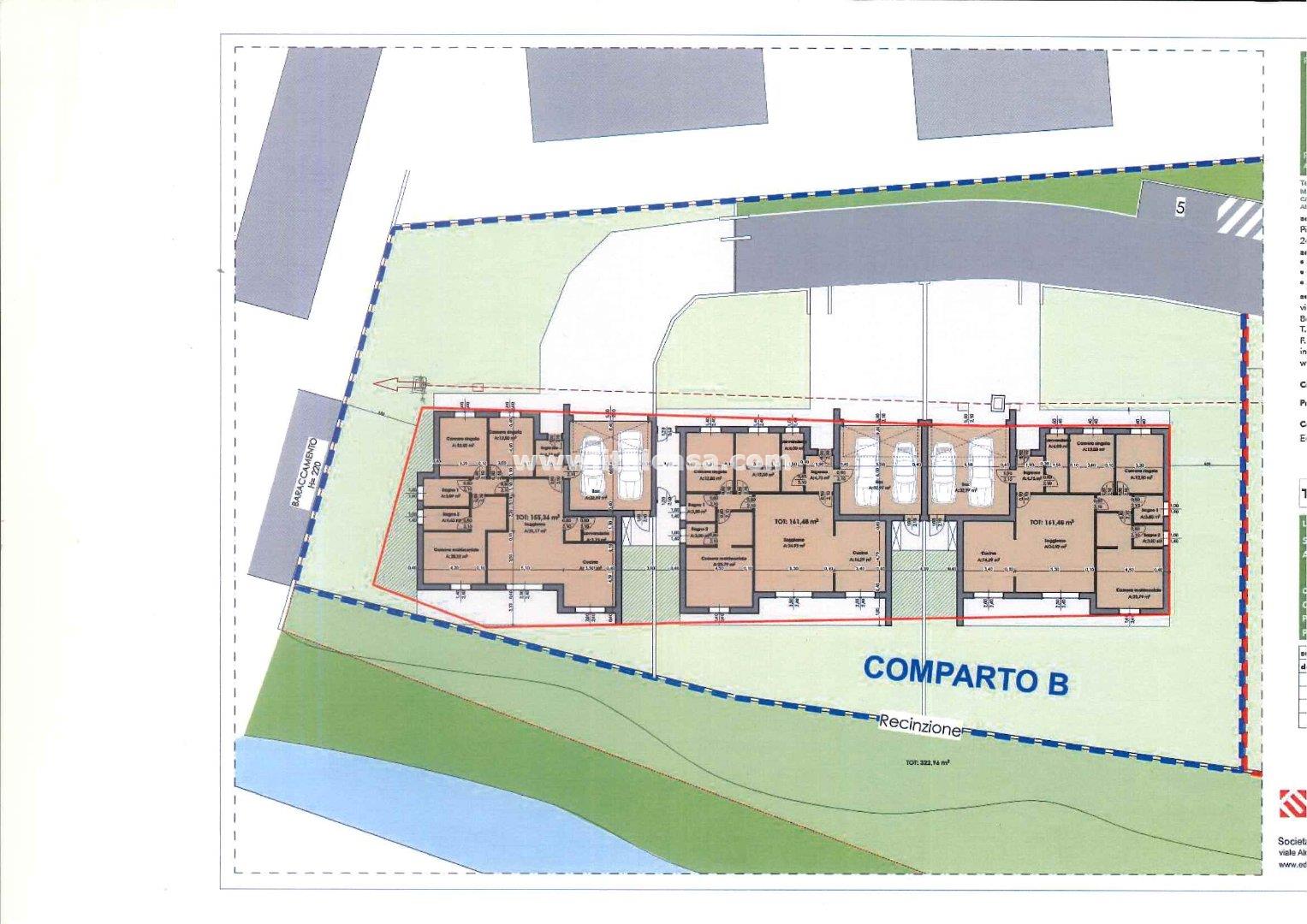 Villa Unifamiliare in vendita a Alzano Lombardo