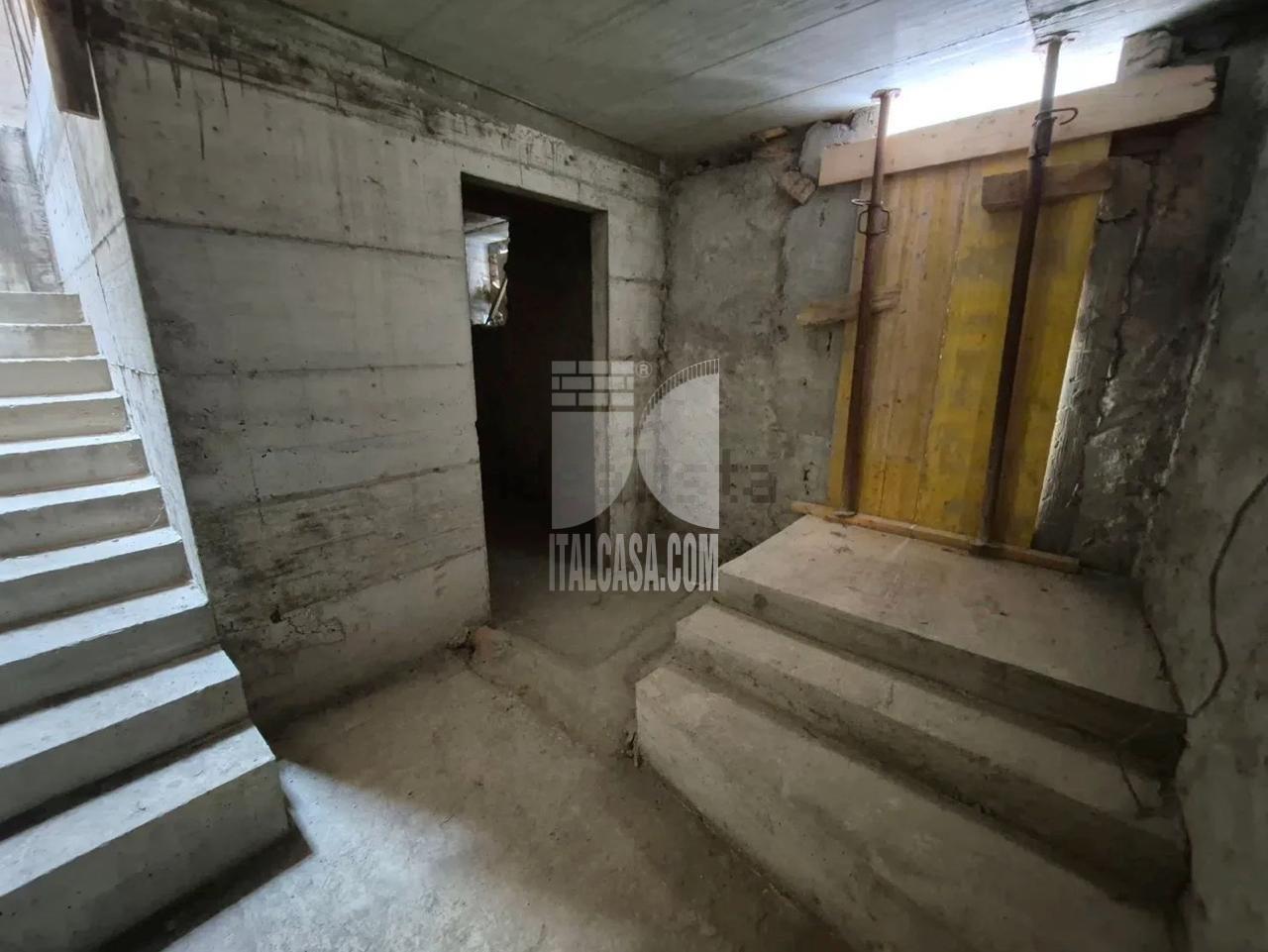 Appartamento in vendita a Scanzorosciate