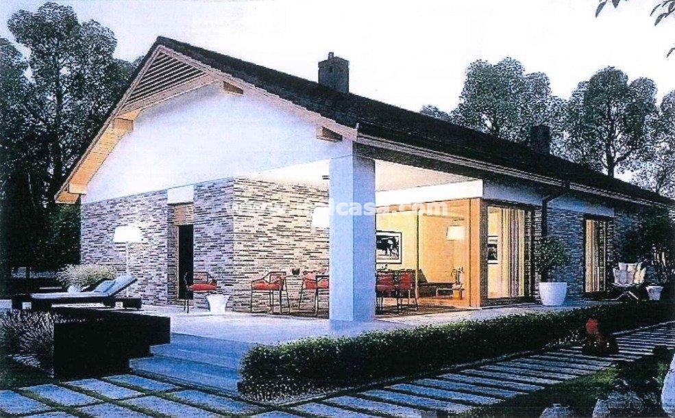 Villa Unifamiliare in vendita a Alzano Lombardo