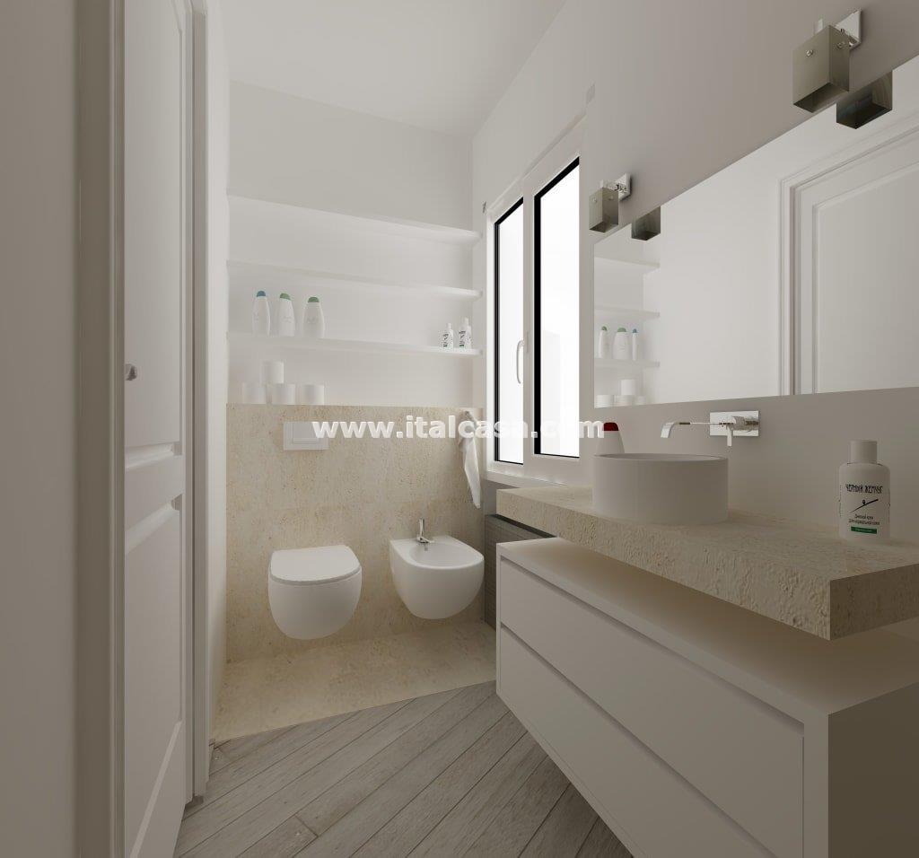 Villa Unifamiliare in vendita a Alzano Lombardo