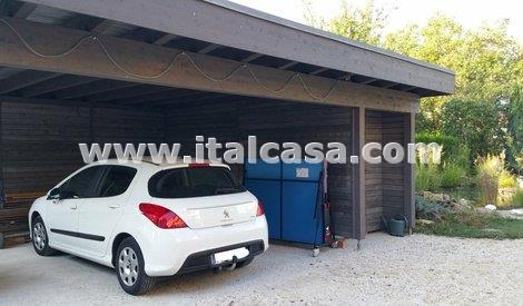 Villa Unifamiliare in vendita a Alzano Lombardo