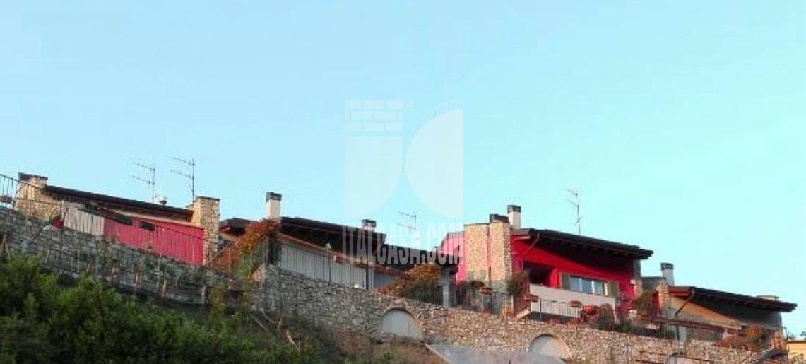 Appartamento in vendita a Entratico