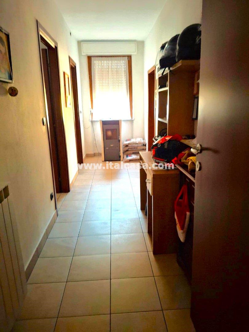 Appartamento in vendita a Cene