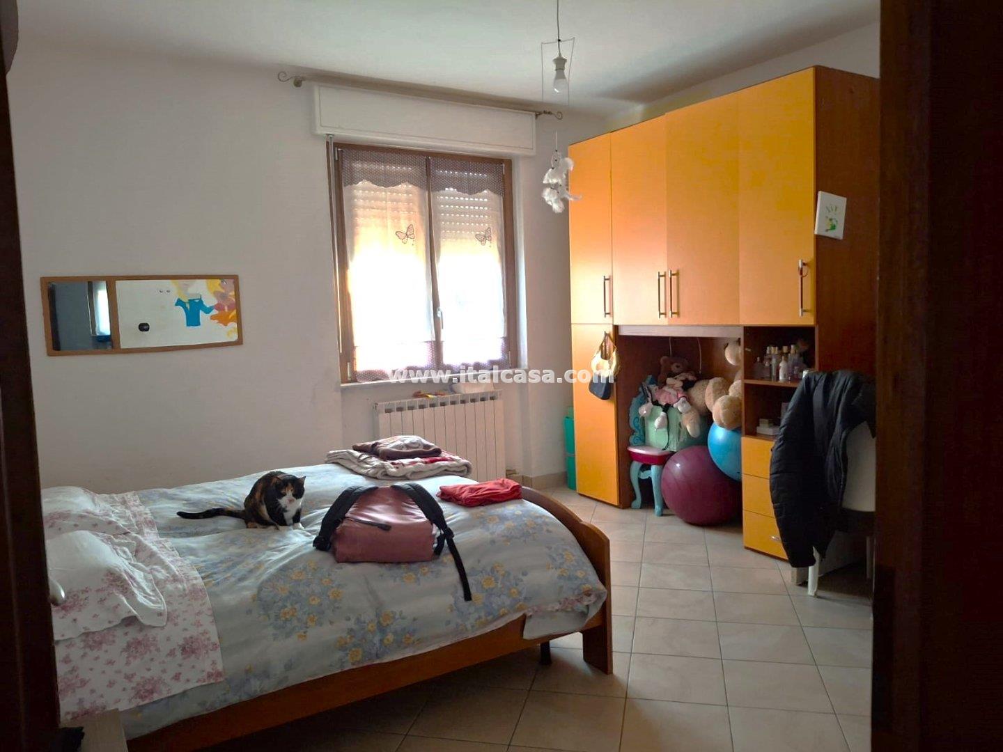 Appartamento in vendita a Cene