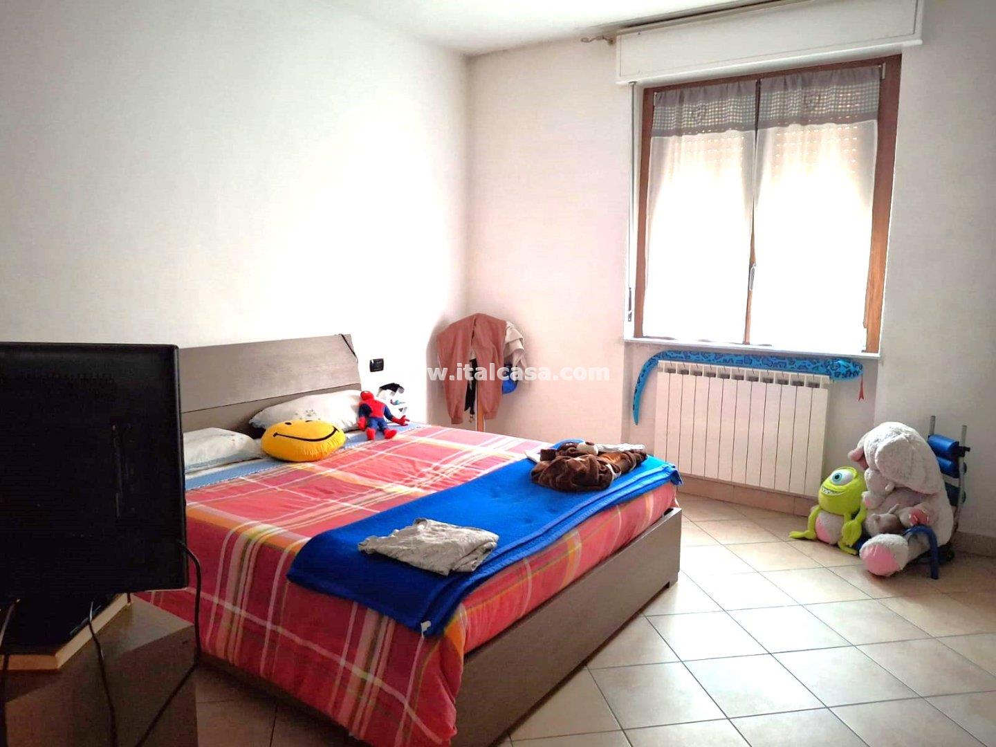Appartamento in vendita a Cene