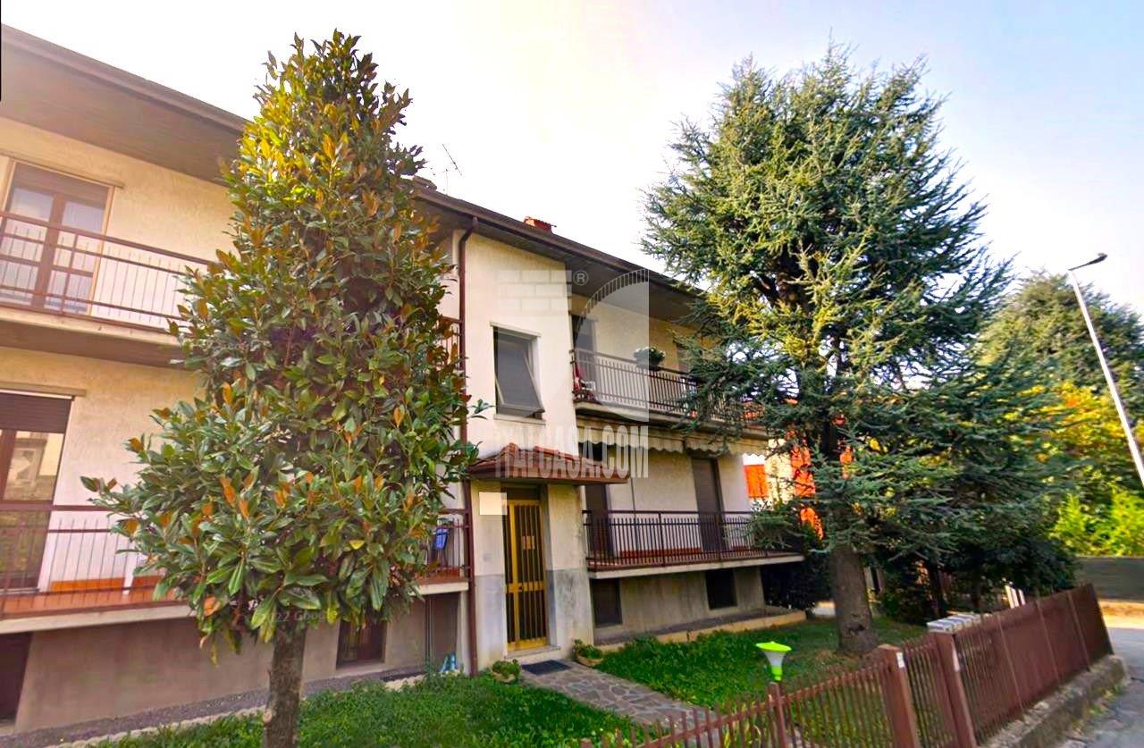 Appartamento in vendita a Nembro