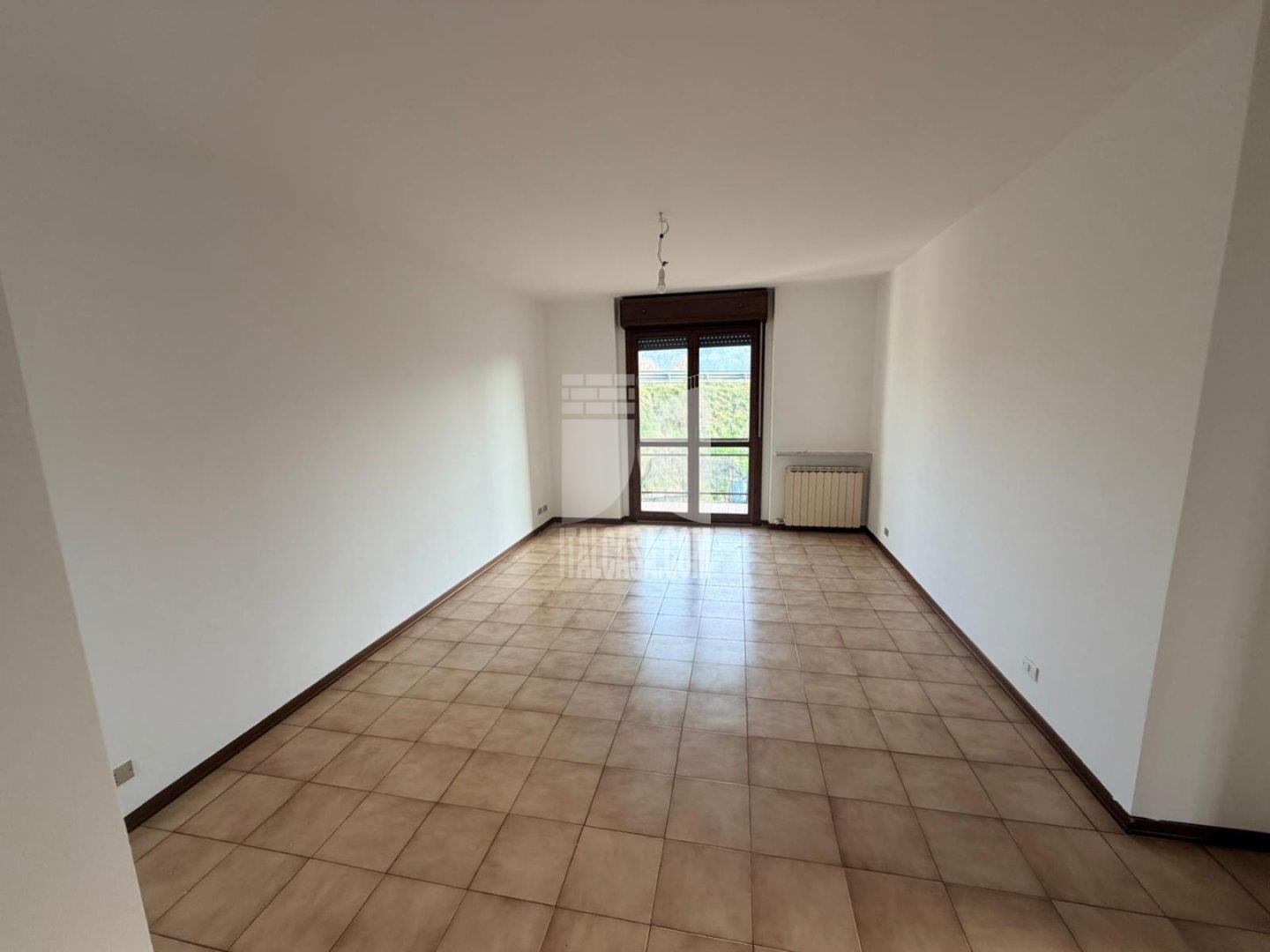 Appartamento in vendita a Nembro