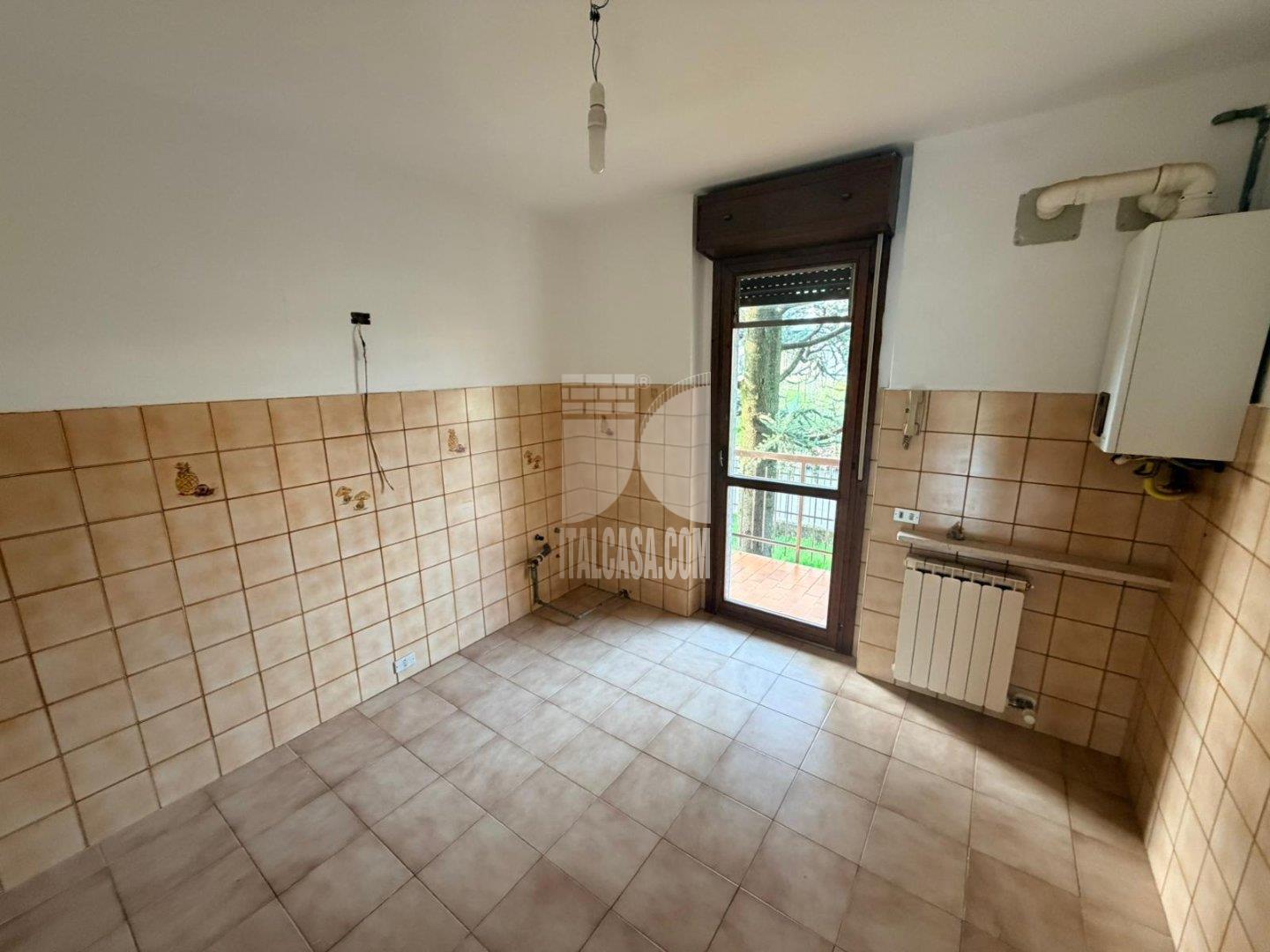 Appartamento in vendita a Nembro