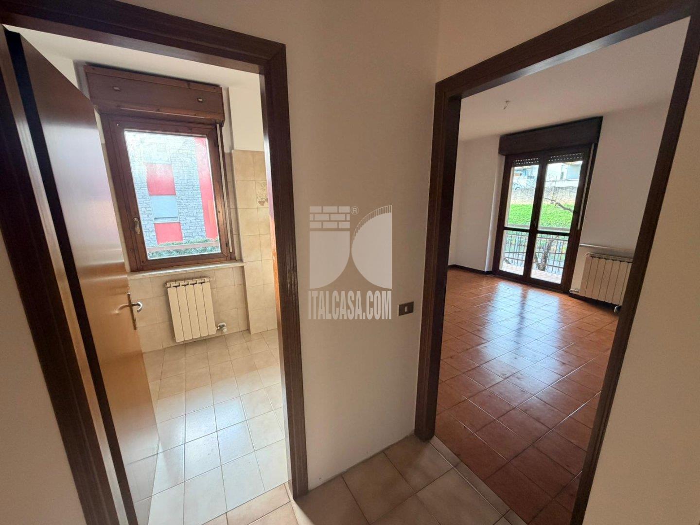 Appartamento in vendita a Nembro