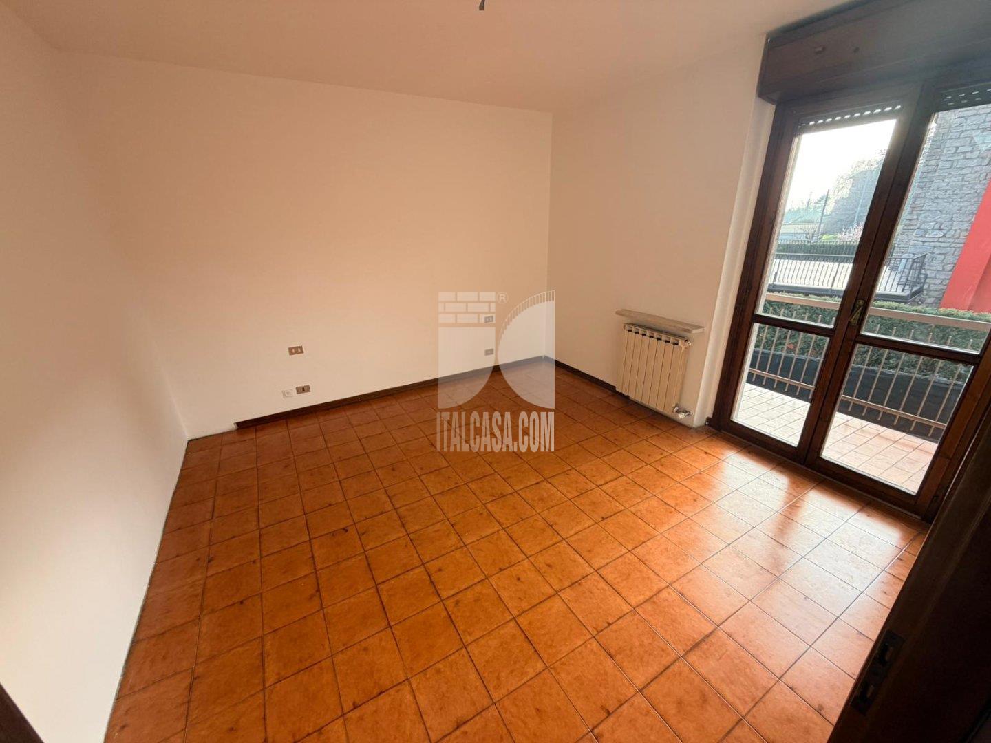 Appartamento in vendita a Nembro