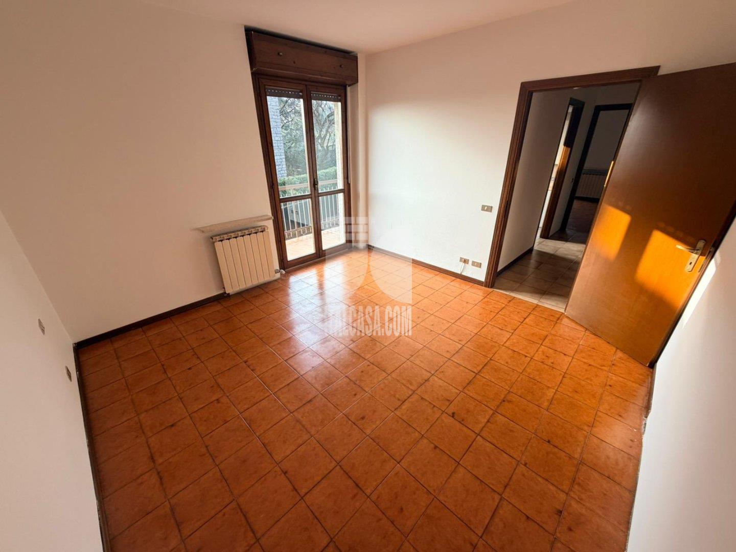 Appartamento in vendita a Nembro