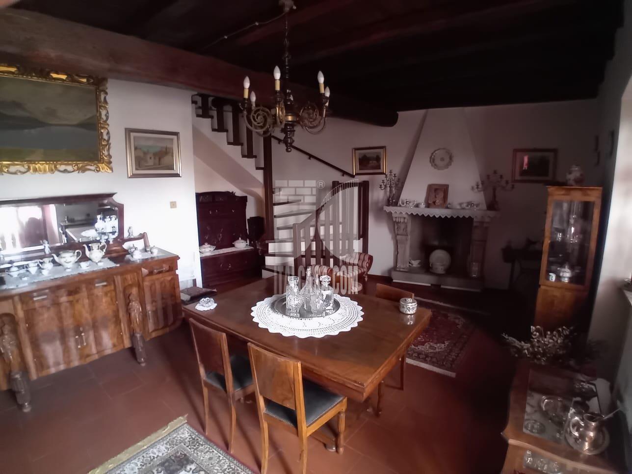 Appartamento in vendita a Sorisole