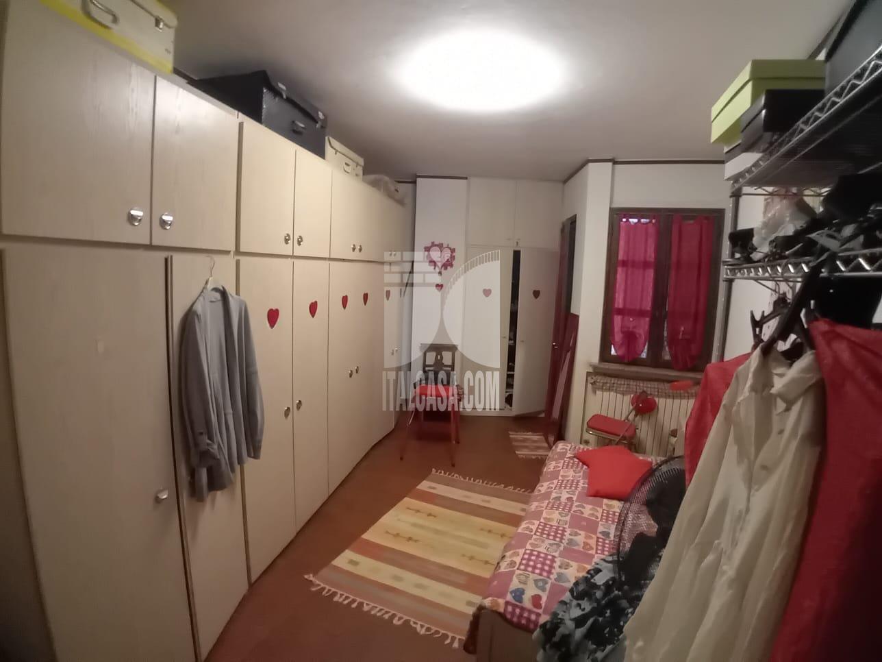 Appartamento in vendita a Sorisole