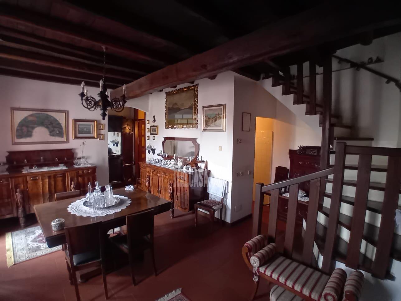 Appartamento in vendita a Sorisole