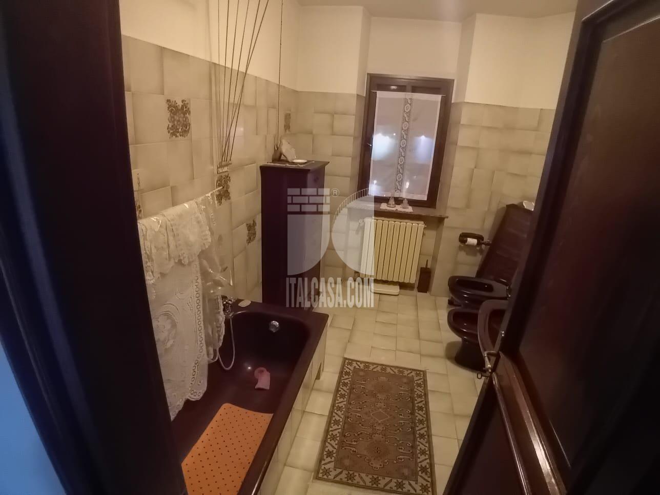 Appartamento in vendita a Sorisole