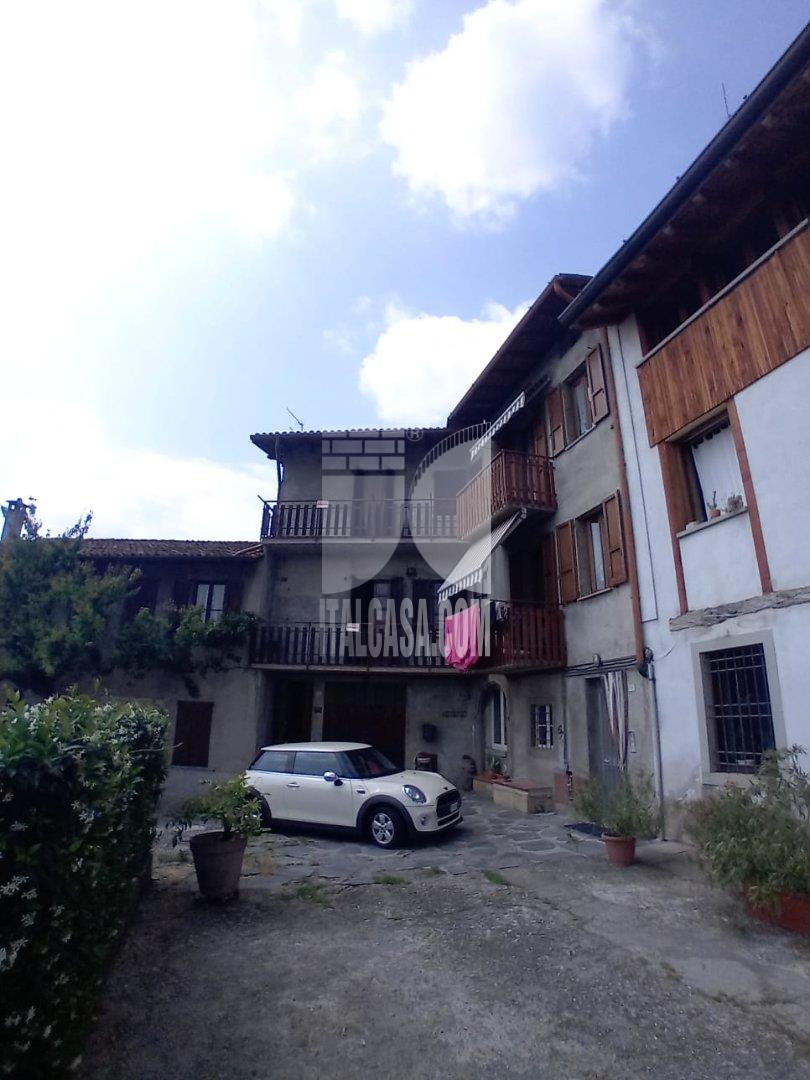 Appartamento in vendita a Sorisole