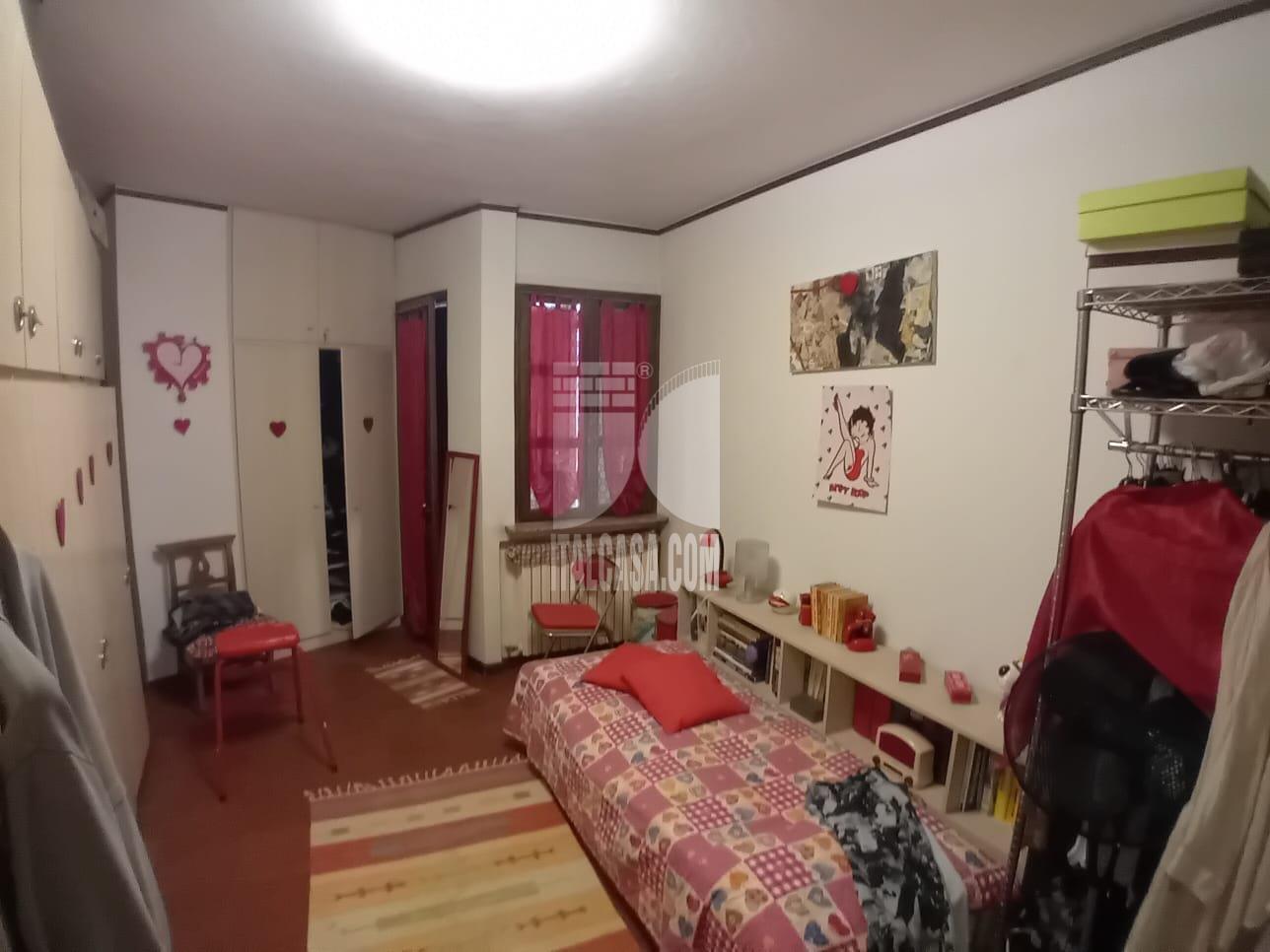 Appartamento in vendita a Sorisole