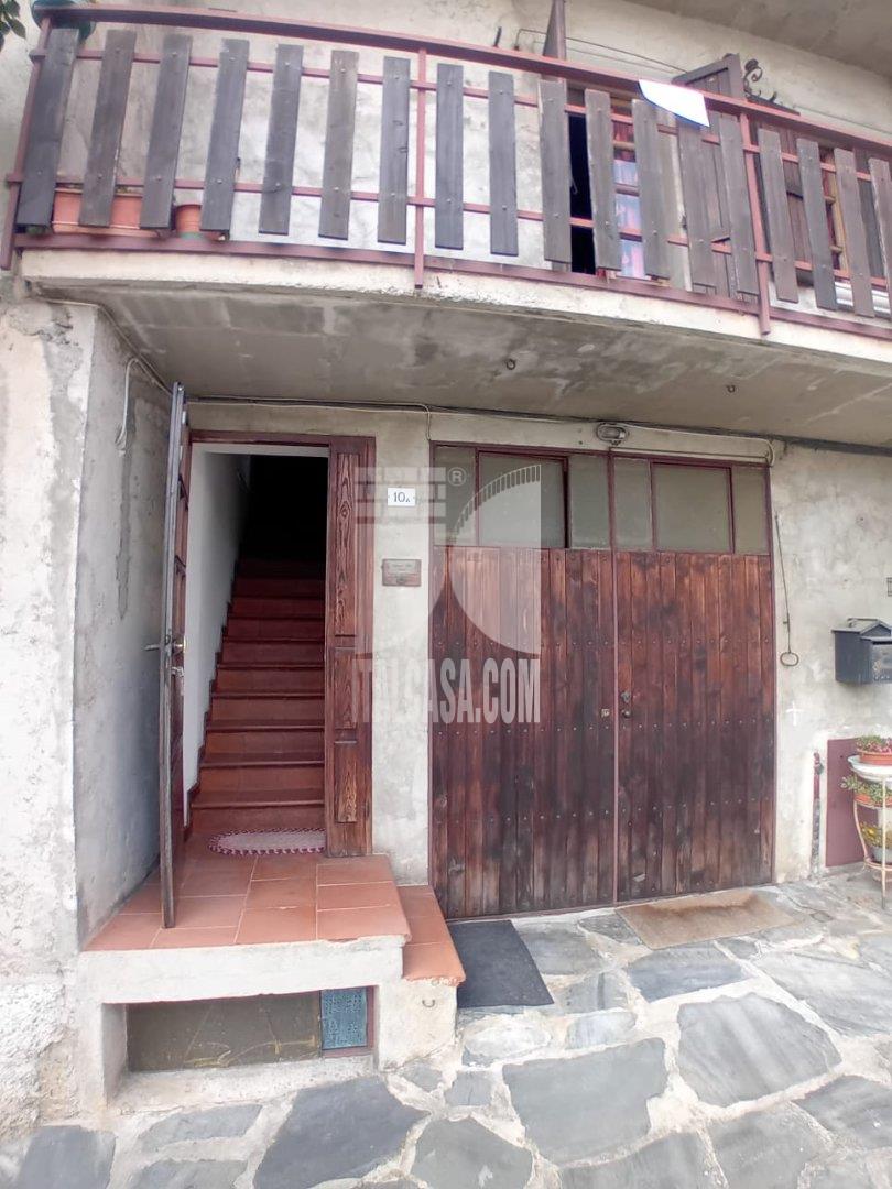 Appartamento in vendita a Sorisole