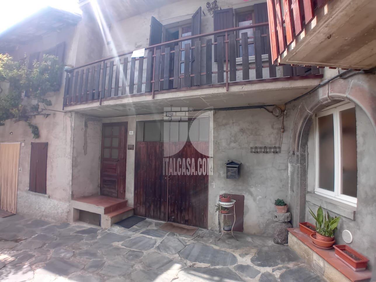 Appartamento in vendita a Sorisole