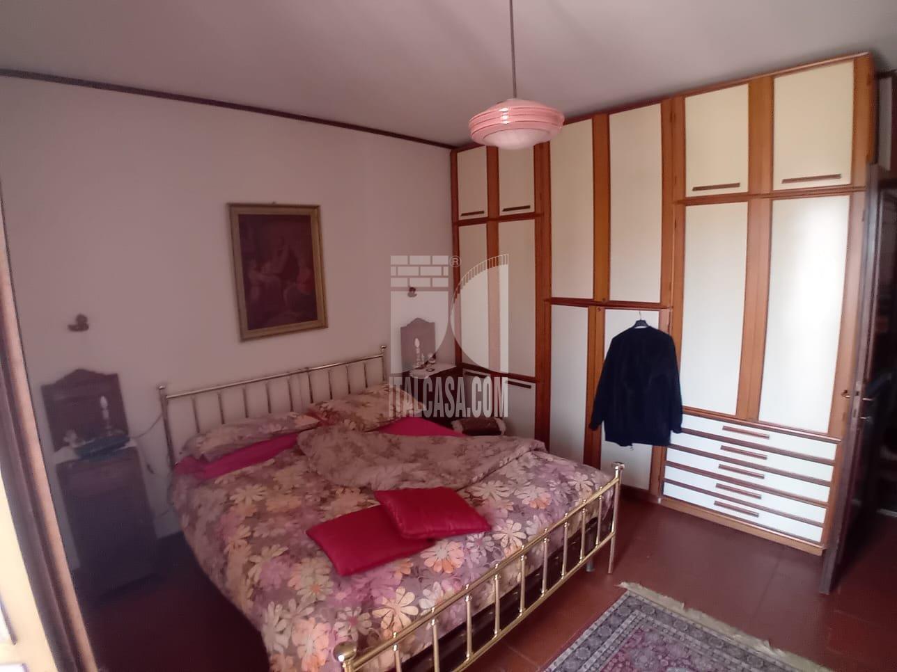 Appartamento in vendita a Sorisole