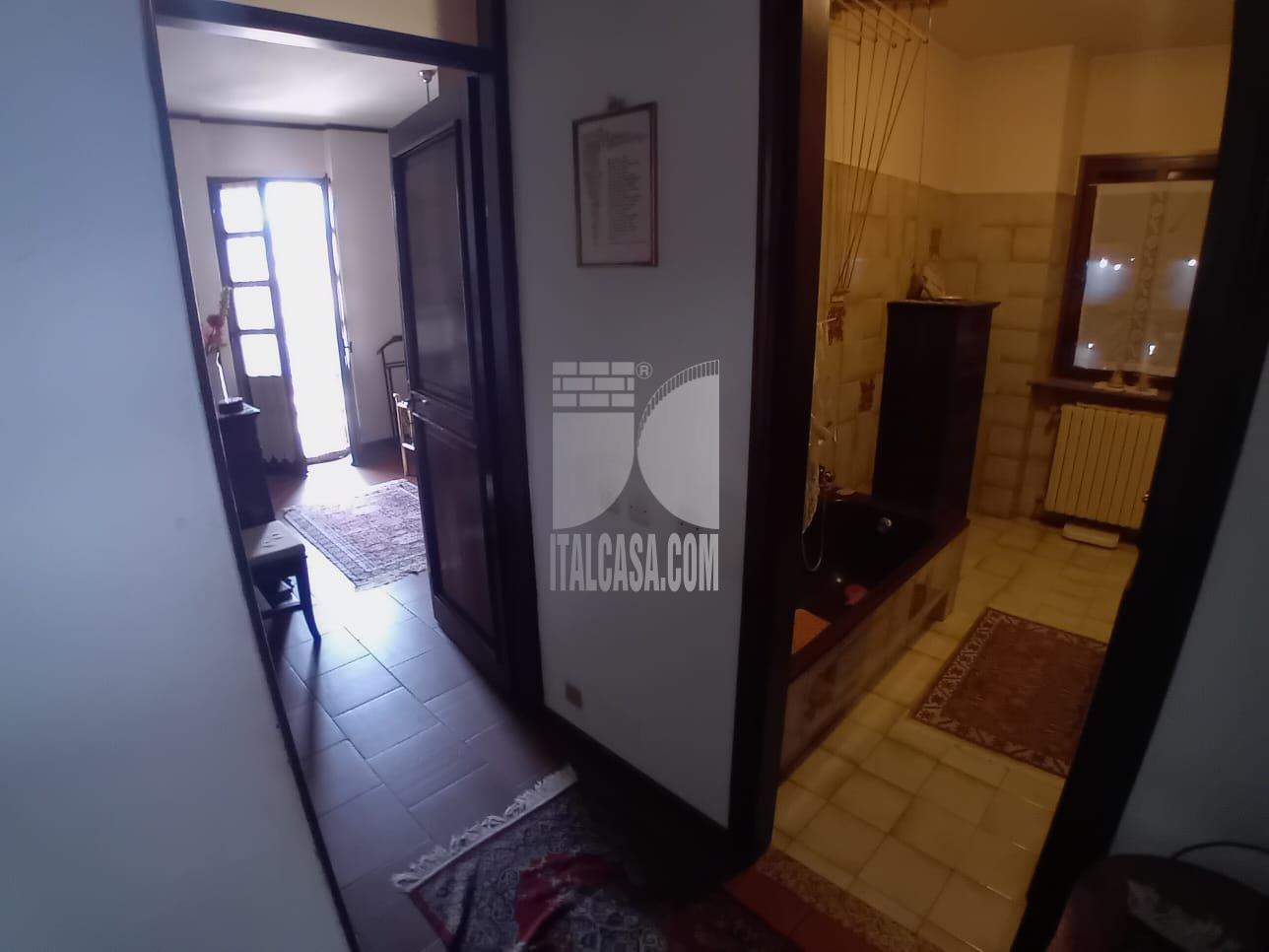 Appartamento in vendita a Sorisole