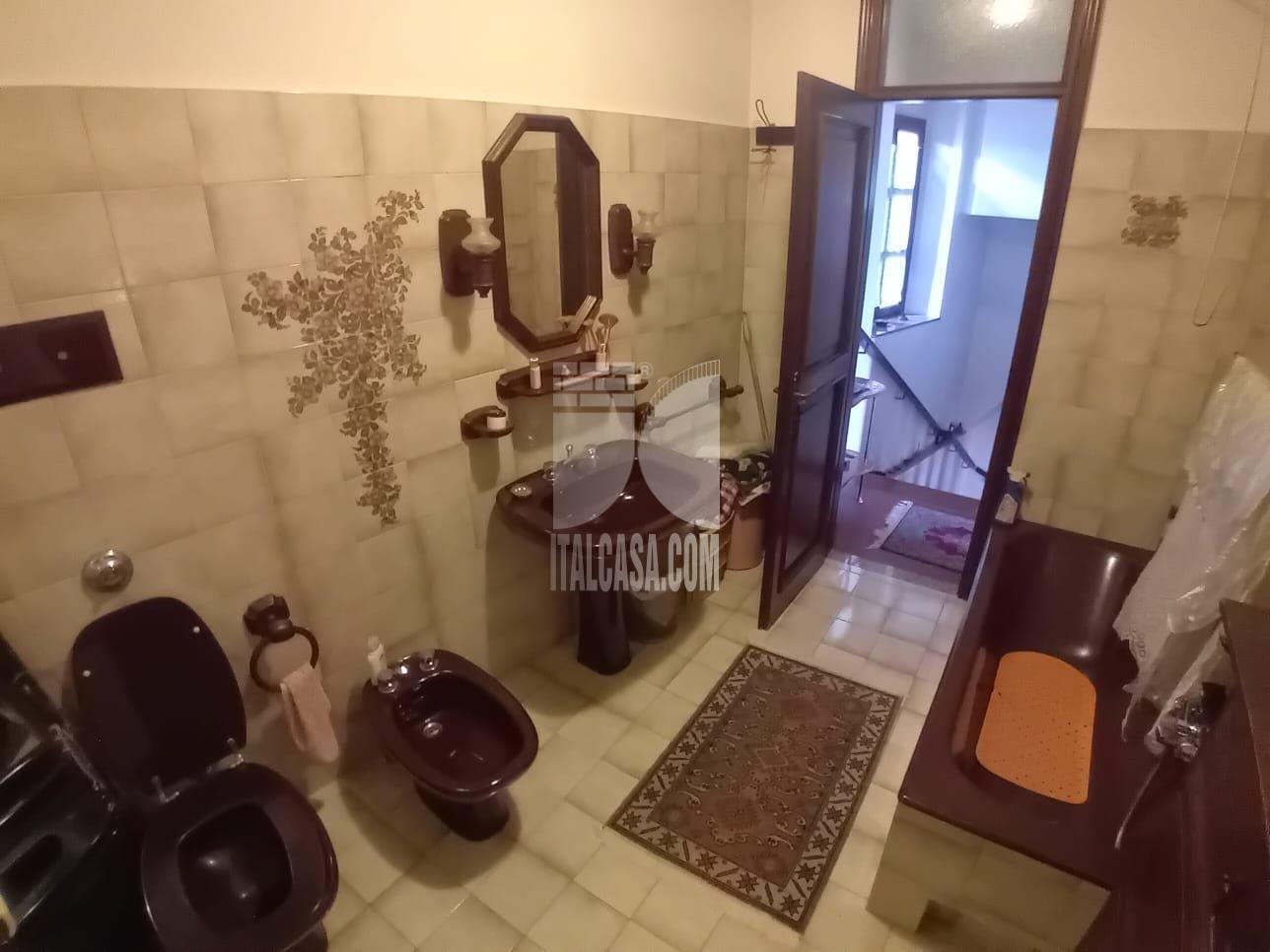 Appartamento in vendita a Sorisole