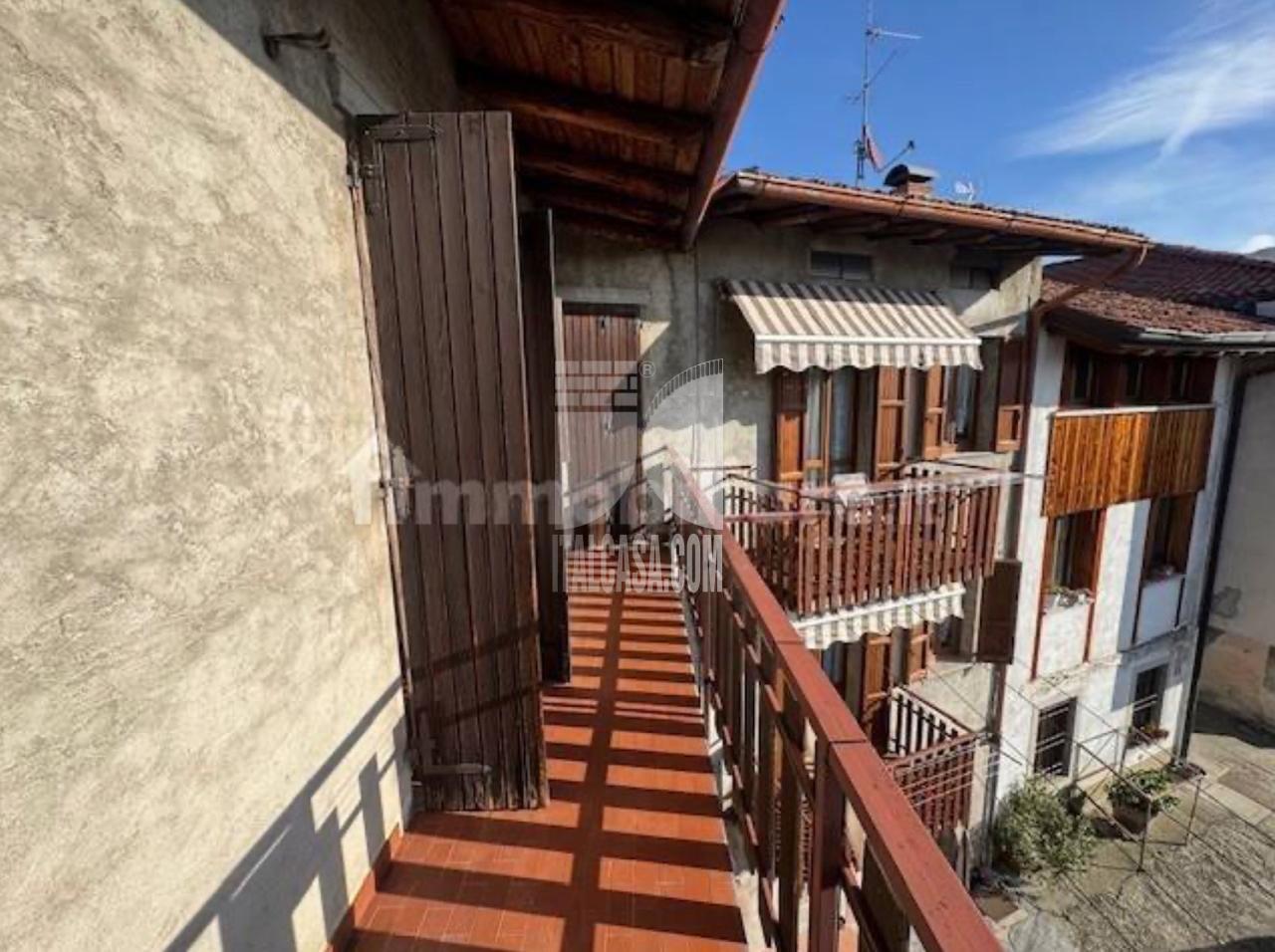 Appartamento in vendita a Sorisole