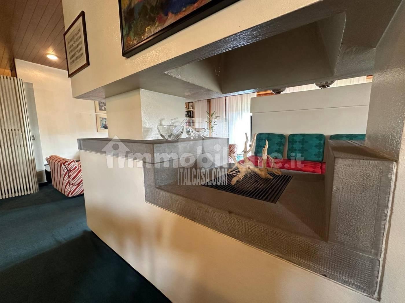 Villa Unifamiliare in vendita a Nembro
