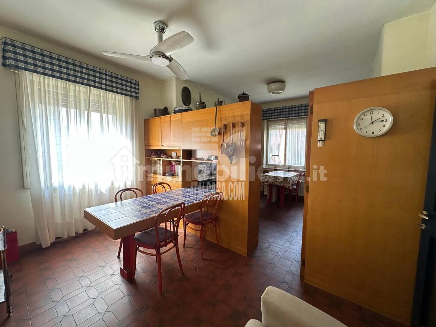 Villa Unifamiliare in vendita a Nembro
