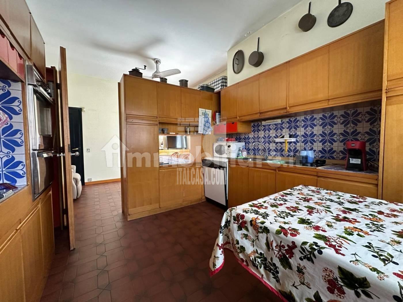 Villa Unifamiliare in vendita a Nembro