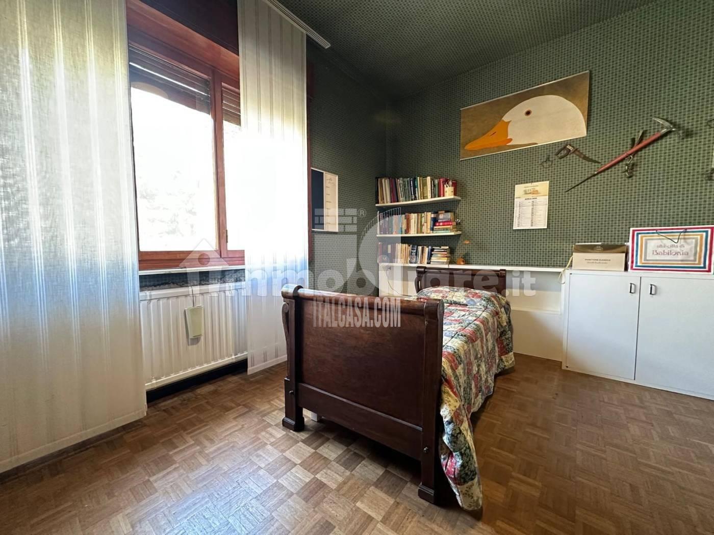 Villa Unifamiliare in vendita a Nembro